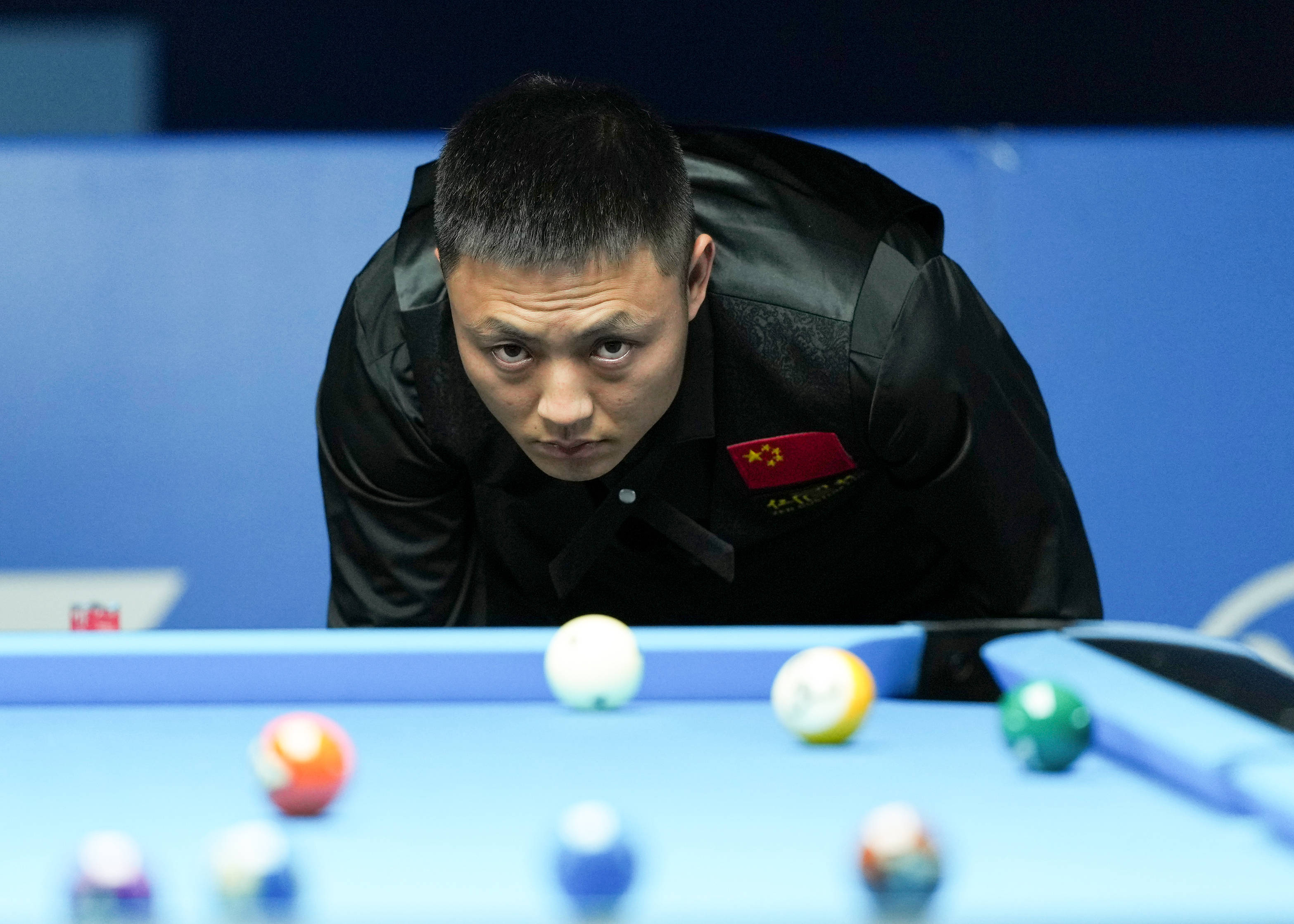 塔特的对决 塔特的对决