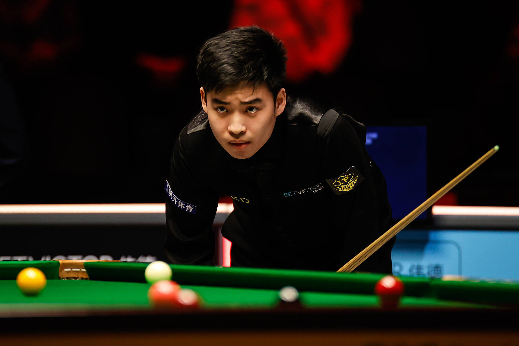 通过训练场 通过训练场