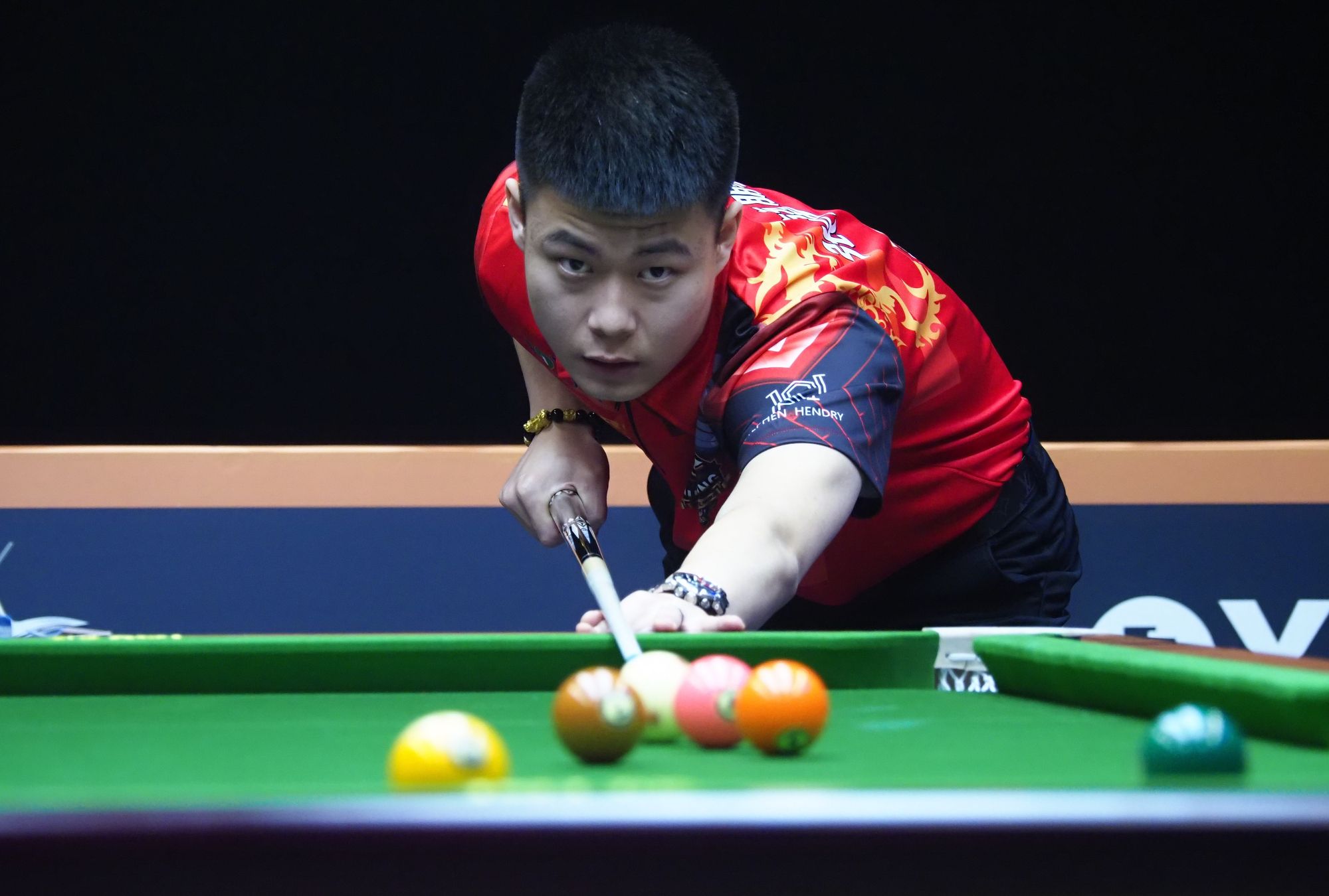 在过去一个 在过去一个