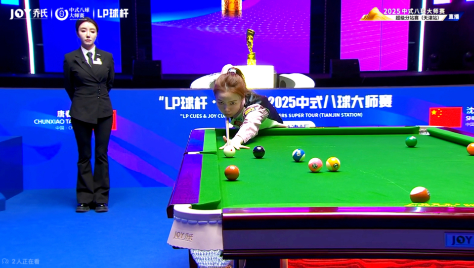 中脱颖而出 中脱颖而出